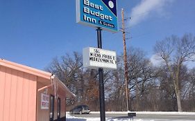 Best Budget Inn
